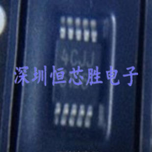 原厂供应TPS60204DGSR TPS60204DG开关稳压器全新原装现货