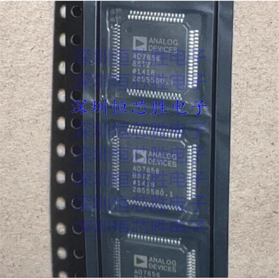 原厂供应AD7656YSTZ-1 模数转换器 - ADC全新原装进口IC