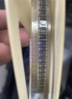 通用二极管 GL41M-E3/96 DO-213AB VISHAY(威世) 电子元器件配单