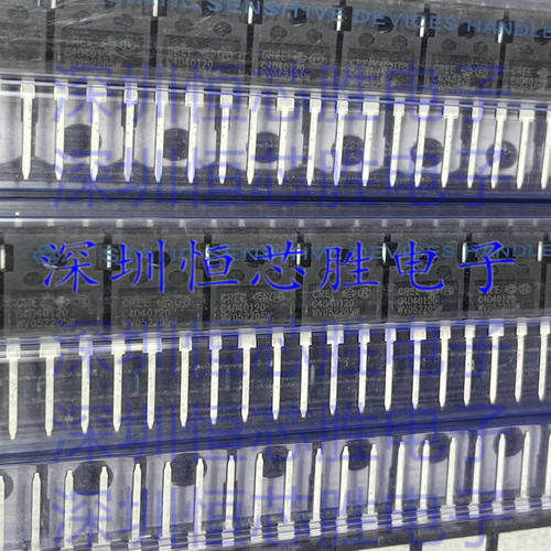 C4D40120 C4D40120D 全新原装现货 TO-247 1200V 40A 可直拍 实图
