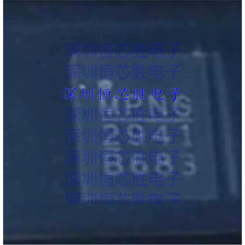 全新原装MP2941BGL-Z 贴片封装QFN-19 丝印2914B开关控制器IC芯片