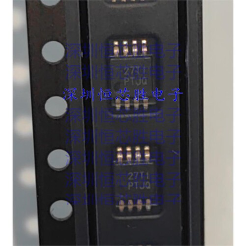 原厂供应TPS7A4901DGNR 低压差稳压器全新原装进口IC