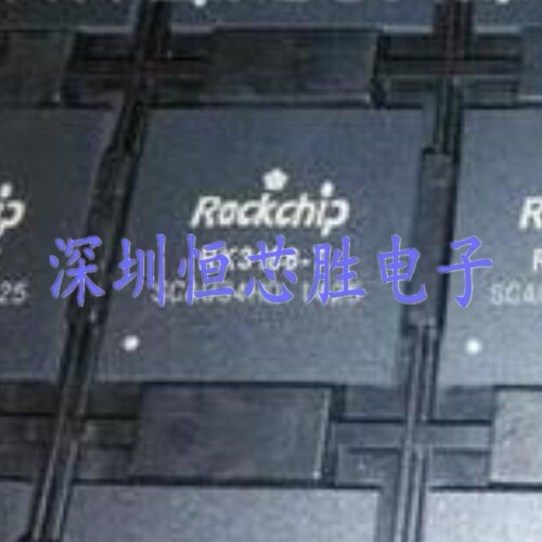 原厂供应RK3188 BGA453主控芯片全处理器芯片新原装现货