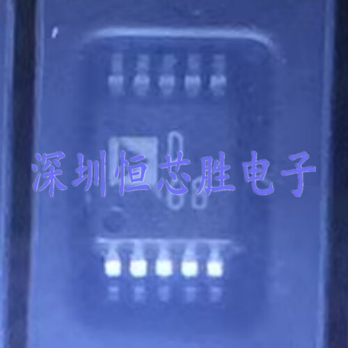 原厂供应AD9833BRMZ-REEL7丝印D68可编程波形发生器全新原装