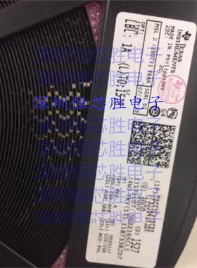 原厂供应TPS53641RSBR 开关控制器 封装WQFN40  全新原装IC