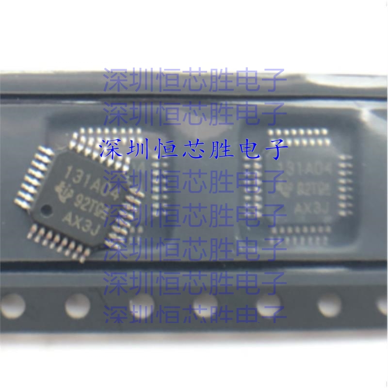 原厂供应ADS131A04IPBSR 模拟前端 – AFE全新原装IC