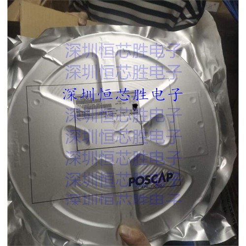 原厂供应6TPB470M 聚合物钽电容器 封装SMD /松下 全新原装