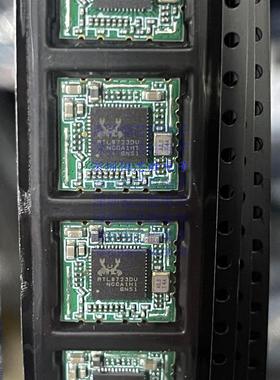 6223E-UUD RTL8723DU/QFN48无线WiFi模块RTL8723DS BS BU 蓝牙USB