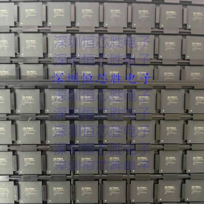 ELPIDA B8164B3PD-1D-F 字库缓存储器芯片IC 全新原装现货 可直拍