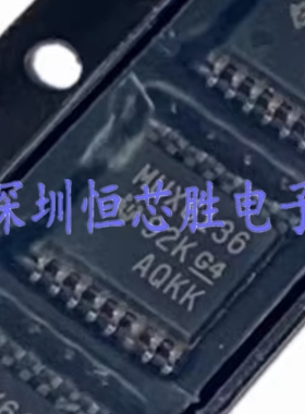 原厂供应TMUX6136PWR丝印MUX6136精密模拟开关全新原装现货