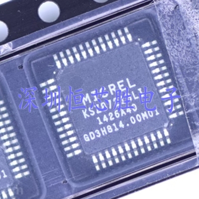 原厂供应KSZ8721BLI-TR以太网芯片LQFP48全新原装现货