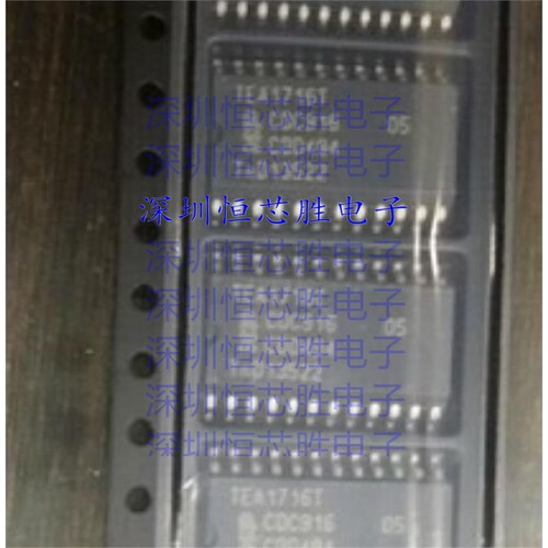 原厂供应TEA1716T TEA1716 专业电源管理 (PMIC)全新原装