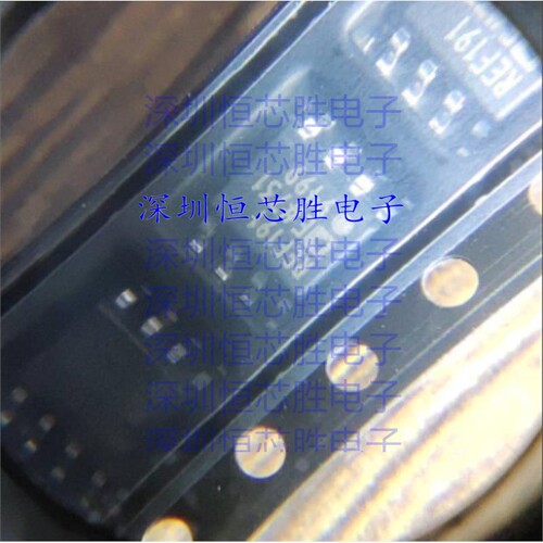 REF191ESZ  REF191ESZ-REEL 参考电压 封装SOIC-8  全新原装IC