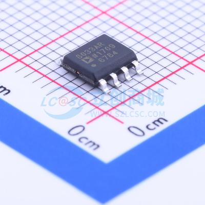 AD8033ARZ 原装正品 现货库存 当天发货