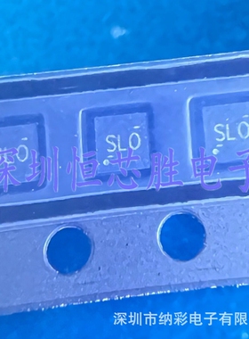 原厂供应TLV62084DSGR丝印SLO高效降压转换器芯片全新原装现货