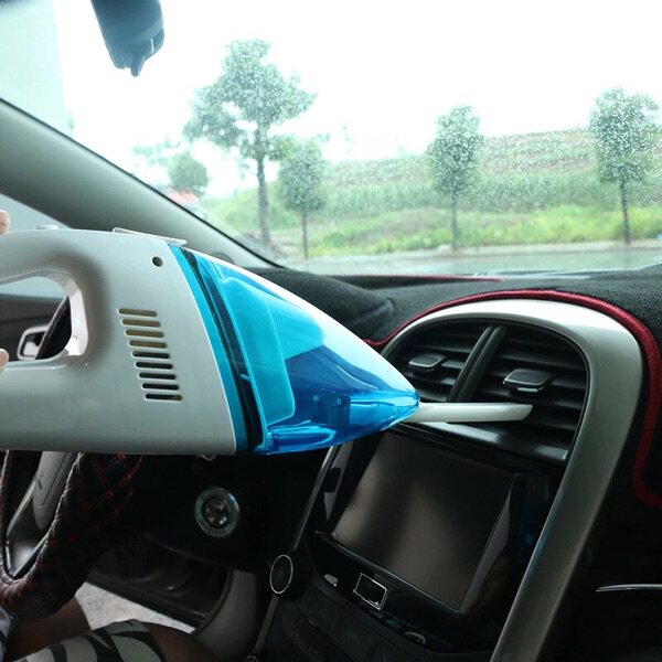 mini aspirateur USB - Ref 429904 Image 3