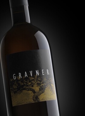 自然酒【独家进口】Gravner 2013 格拉夫纳丽波拉白葡萄酒750ml