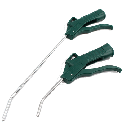 世达工具吹尘枪吹气枪气动除尘枪气枪气动工具97221 250MM97222