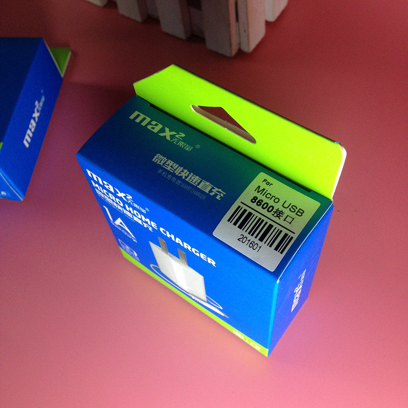 chargeur MAX2 - Ref 1298053 Image 3