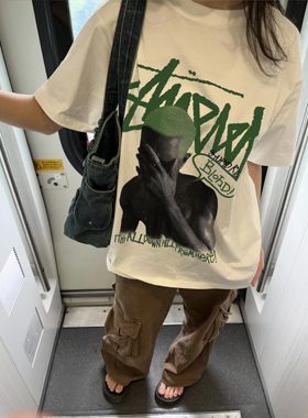 RAINMAKE | BOOTLEG FRANK OCEAN 卫衣/TEE  原创恶搞 VIBE CLEAN