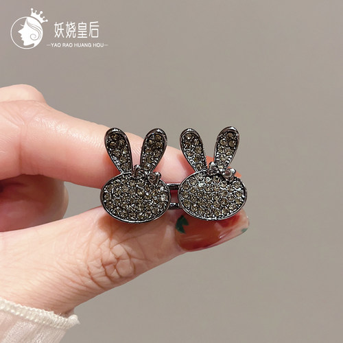 牛仔裤收腰神器裤子大了改小裤腰收紧纽扣腰围固定别针可调节扣子