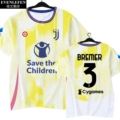 #3 Dry-Fit Away Kit