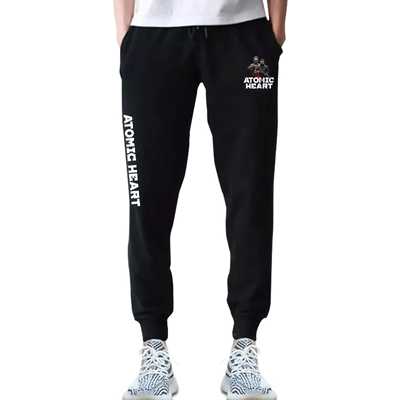 steam原子之心游戏小脚卫裤