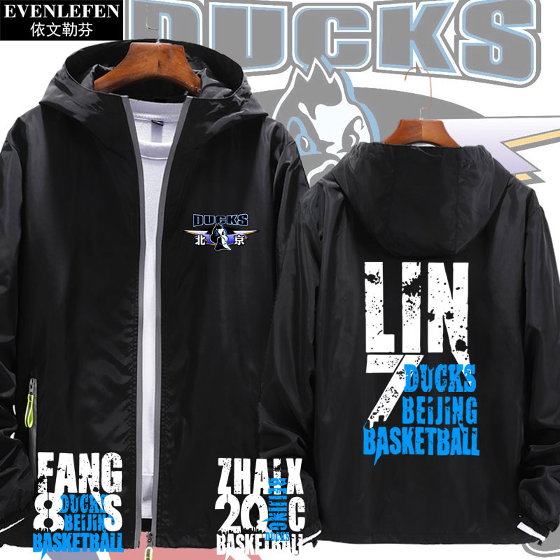 北京首钢林书豪翟晓川方硕加油