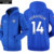 No. 14 Royal Blue