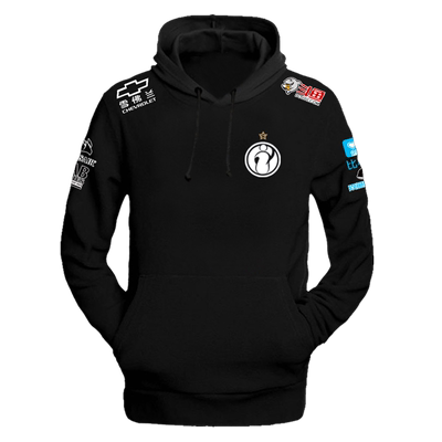 队服连帽衫总决赛纪念游戏卫衣