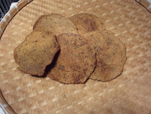 温州特产无添加剂500克墨鱼饼乌贼饼海鲜干货一份包邮