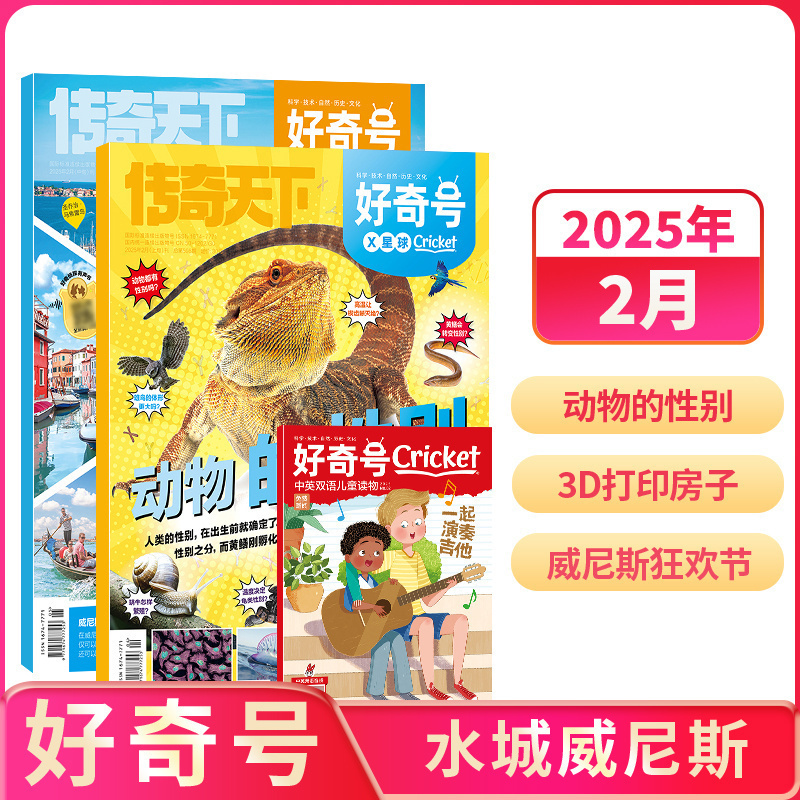 热销杂志订阅推荐杂志铺