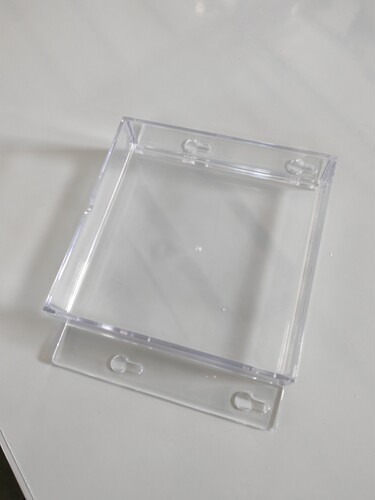 汉密尔顿原装牛奶雪冰机接料盒原料盒棉棉冰接水盒接水盘蓄水盒