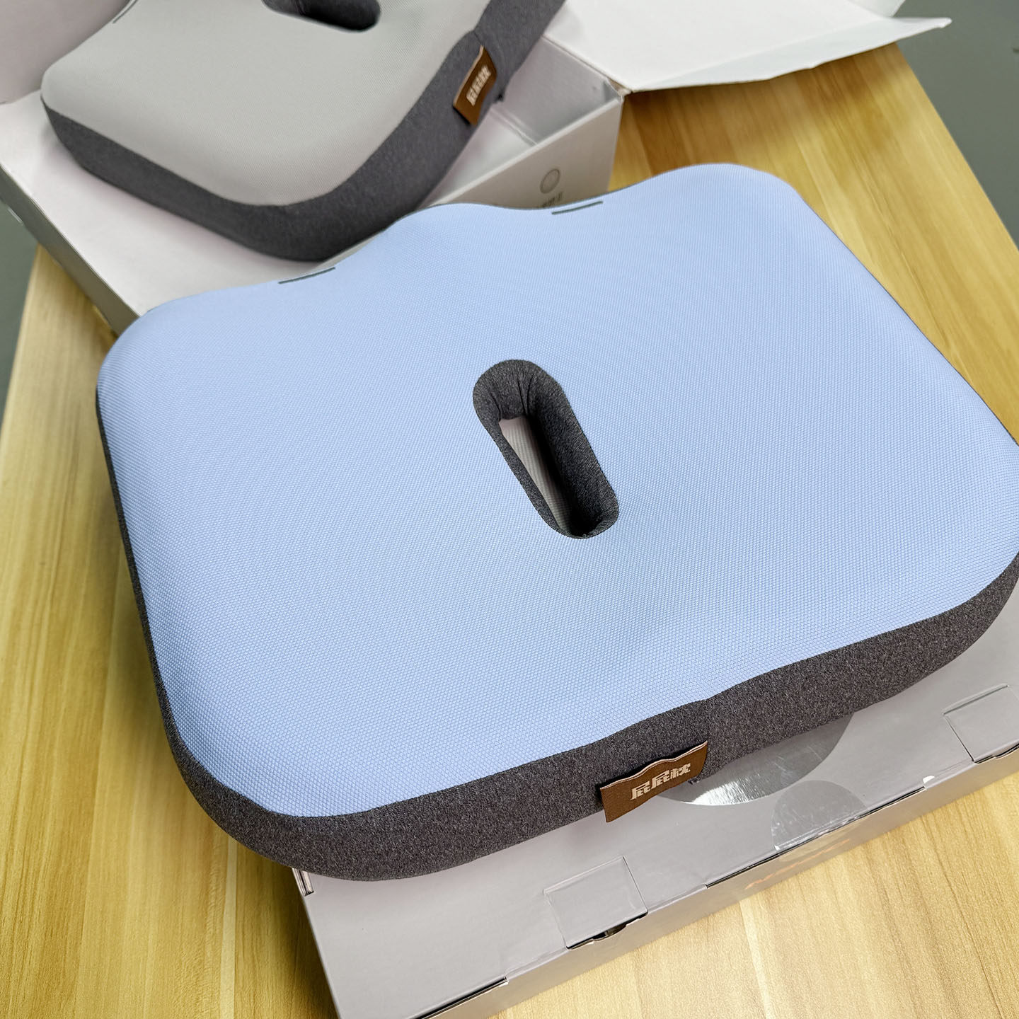 智能提醒坐坐垫！久坐不累加厚慢回弹记忆棉传感屁屁坐垫减压椅垫,居家布艺,美臀垫/保健坐垫,淘宝优惠券,粉丝福利购,淘宝优惠卷