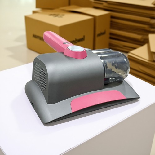 原29.7美刀！区分垃圾货！高端无线除螨仪床上家用吸尘器手持除螨