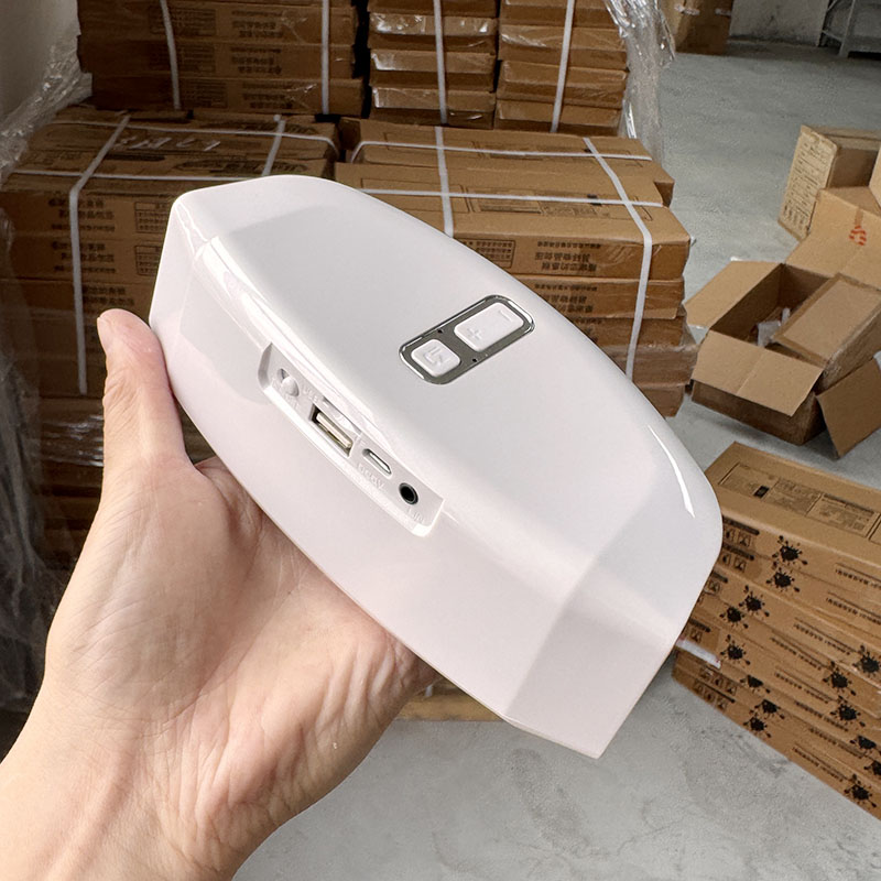 美單戶外便攜式無線藍牙音響音箱