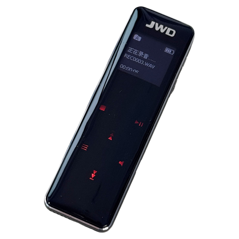 多功能录音笔可扩内层大容量智能降噪翻译MP3音乐播放器录音笔