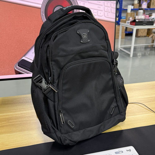 大容量双肩包高中学生书包电脑包