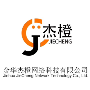 杰橙网络logo 勿拍 测试链接