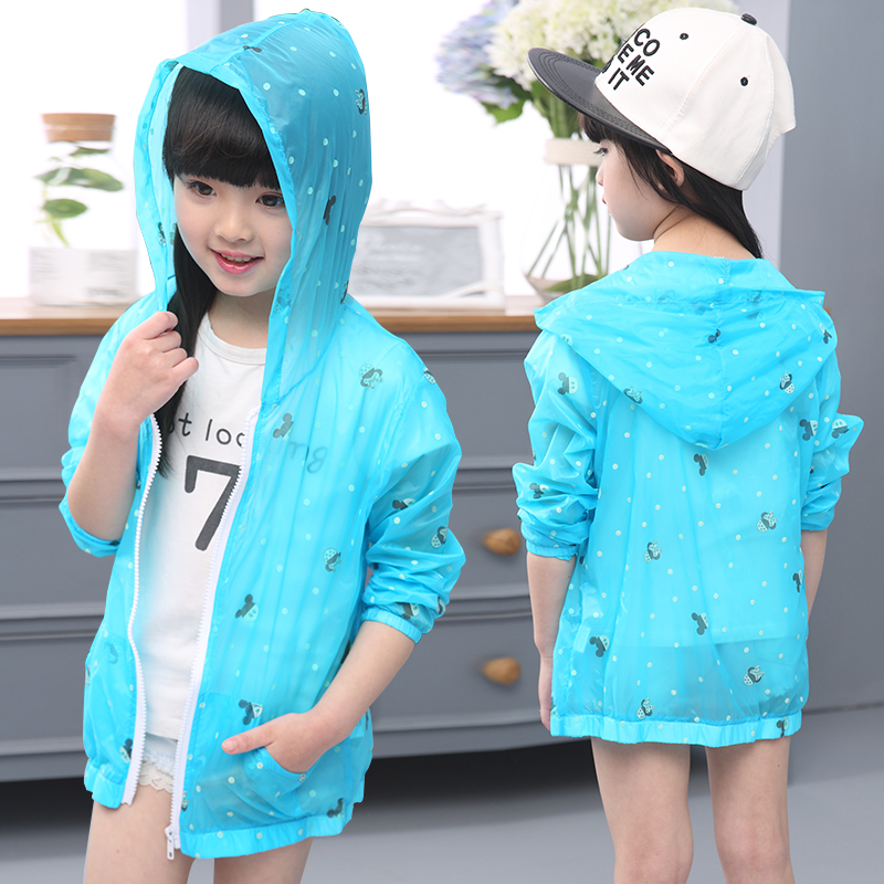 Blouson enfant - Ref 2156186 Image 3