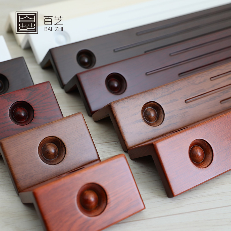 new pattern solid wood longan Angle protector solid wood European style decorate bedroom a living room window Yang angle Hemming Free punch Wall cornerin the Residential furniture , Furniture accessories , Acrylic  category - from Buy2taobao.com to provide professional Taobao agent buy service