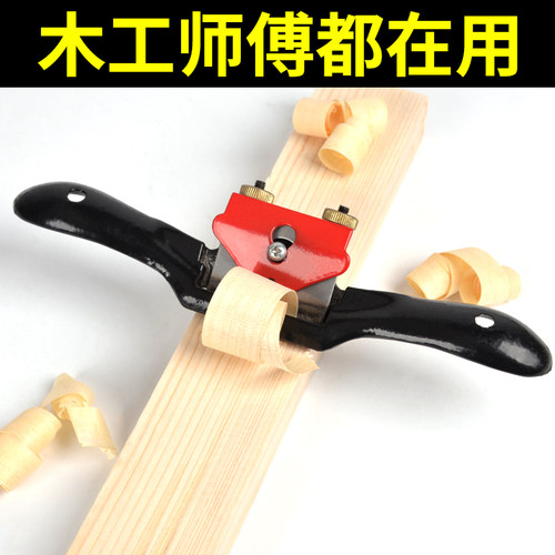 木工刨子木匠工具大全装修全套鸟刨子木工刨手推刨手工刨家用diy