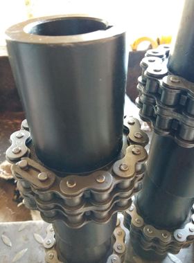 Gl/Kc炼轮炼轮联轴器滚子炼轮联轴器6018 6020 8018 8020制造商