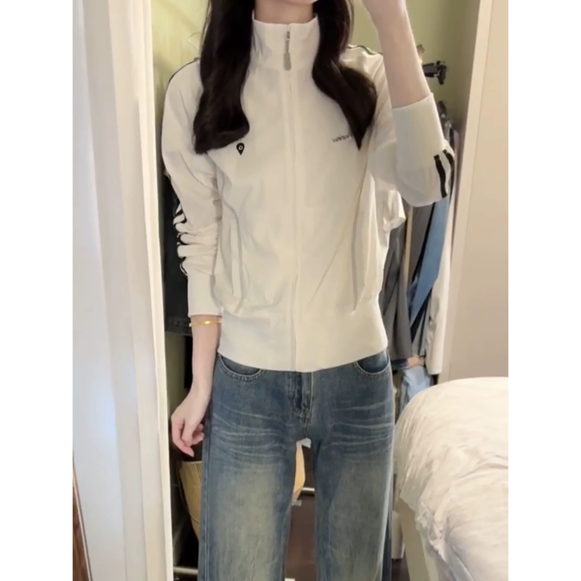2026新款现货户外防晒衣女夏季运