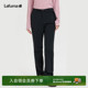 女 运动休闲长裤 LAFUMA乐飞叶户外春夏新款 防泼水防紫外线UPF40