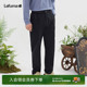 男登山徒步休闲裤 长裤 子 防泼水UPF40 LAFUMA乐飞叶户外春夏新品
