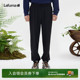 束脚运动裤 男休闲裤 徒步长裤 LAFUMA乐飞叶春夏防泼水防晒UPF40