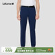 子 CORDURA耐磨防泼水休闲运动徒步软壳长裤 Lafuma 乐飞叶男士