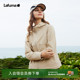 LAFUMA乐飞叶户外春季 休闲抗菌夹克露营外套 软壳外套女子时尚