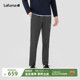 防泼水裤 男士 子 徒步旅行休闲长裤 LAFUMA乐飞叶户外春夏新品
